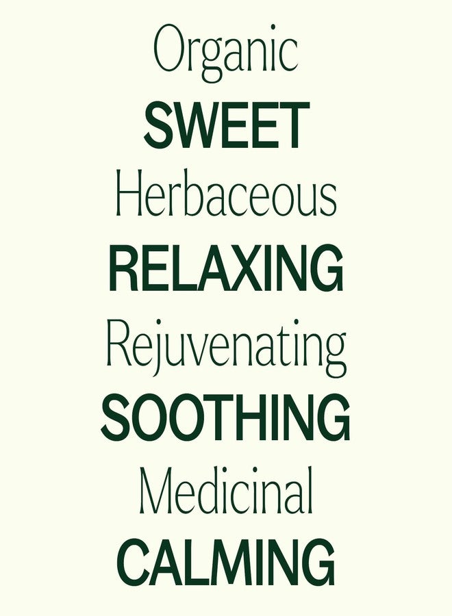 Plant Therapy Organic German Chamomile Essential Oil 2.5 mL (1/12 oz) 100% Pure, Undiluted, Therapeutic Grade - Image 4